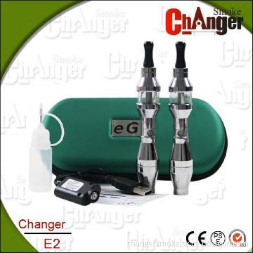 Top quality e cigarettes e2 for hot model wist e-cig